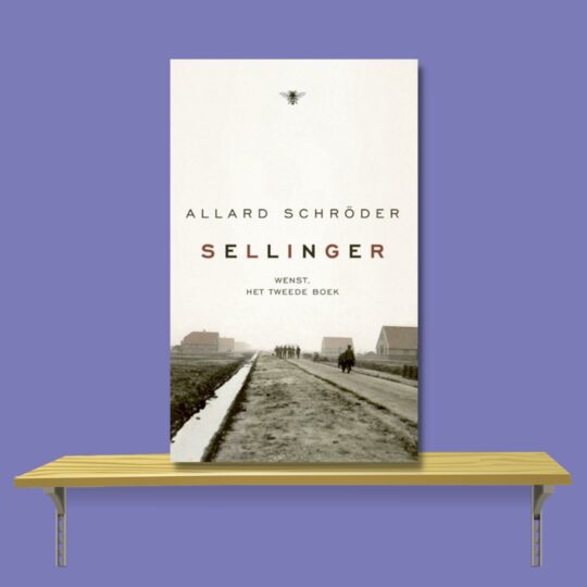 Fictie: Sellinger