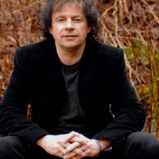 Geert Jan Beeckman
