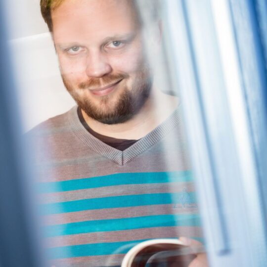 Erik-Jan Hummel