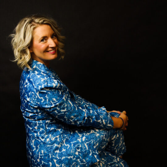 Janneke Jager