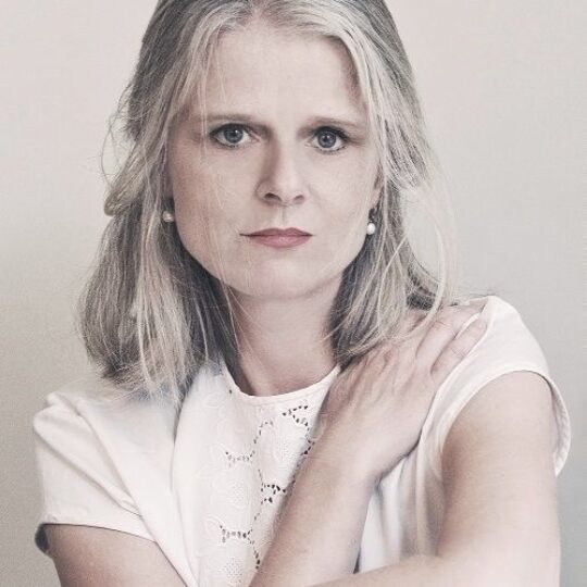 Sasja Janssen
