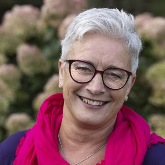 Paula Laning