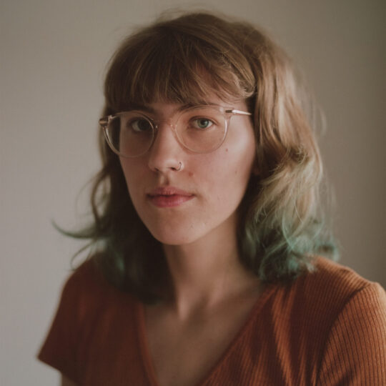 Tessa van Rooijen