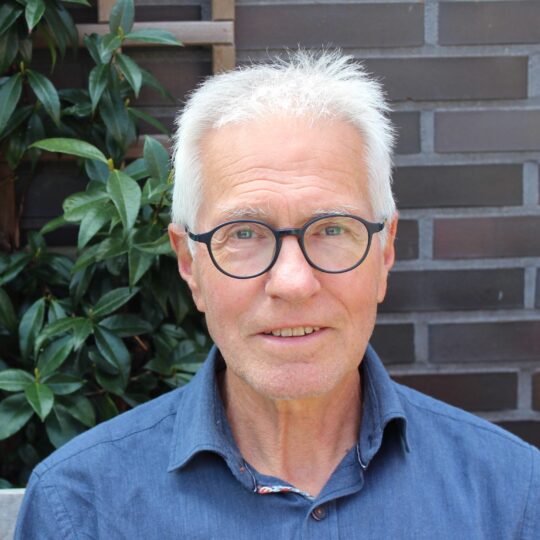 Hans Krüse