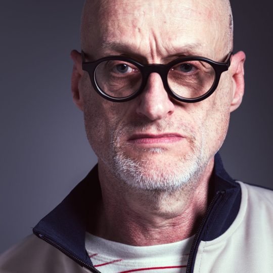 Jan Glas