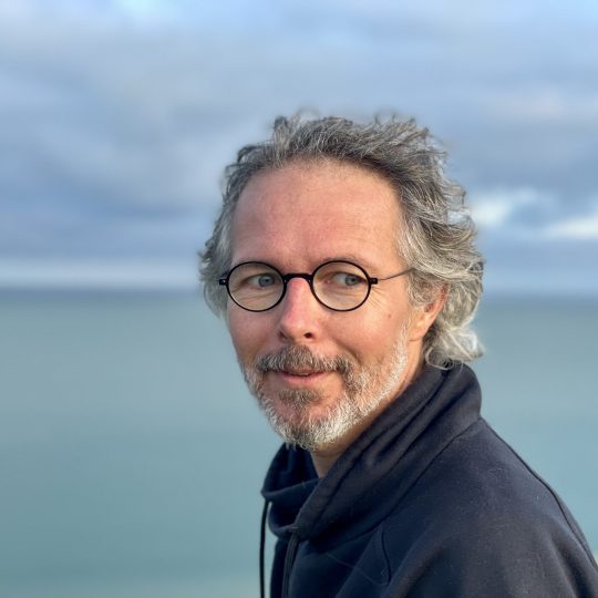 Christophe Batens