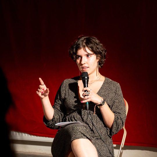 Francesca Birlogeanu
