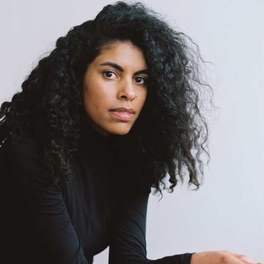 Sophia Blyden