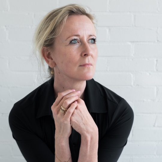 Martine Brander