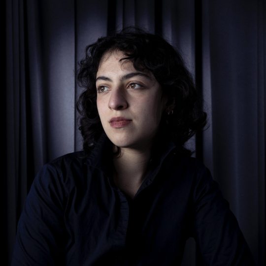 Lelie Danesh