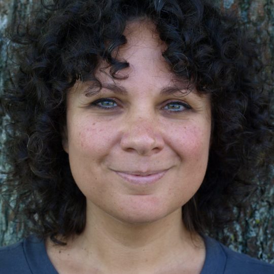 Bożena Kacica