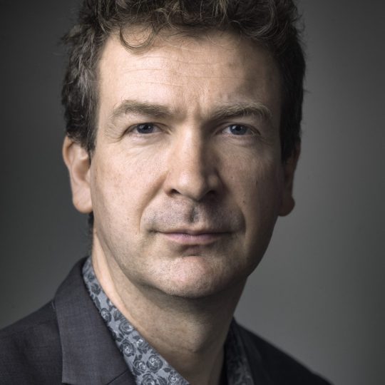Erik Lindner