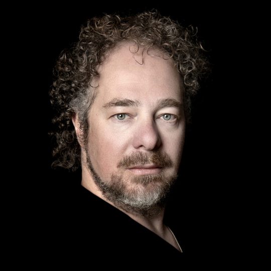 Lucas Hirsch