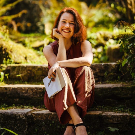 Anne Oosthuizen