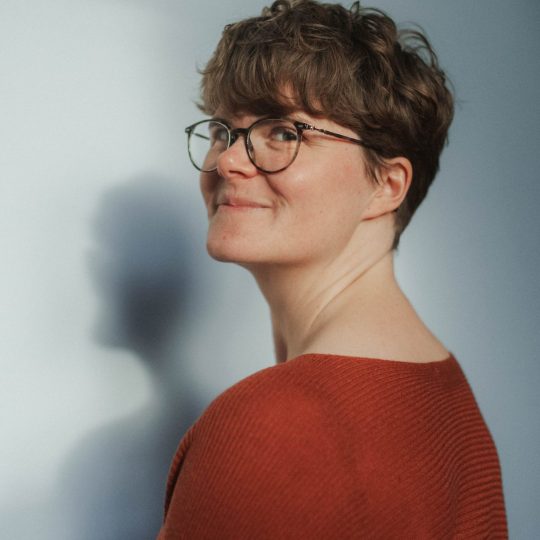 Annelies van Wijk