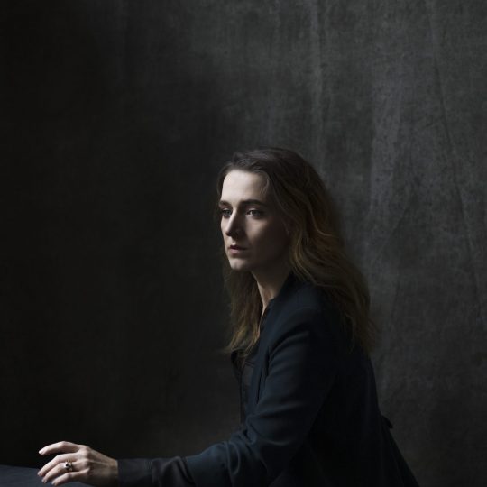 Alicja Gescinska