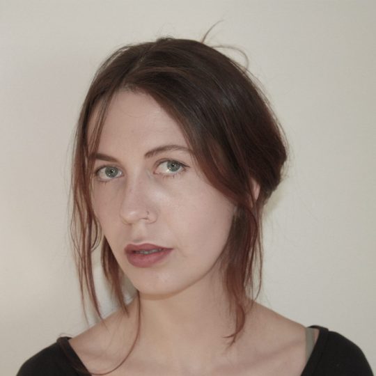 Merel van Slobbe