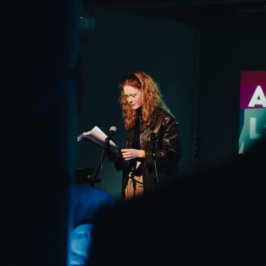 Anna Sophie Lautenbach