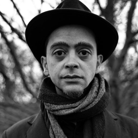 Bruno Ferro Xavier da Silva