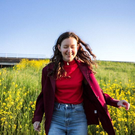 Foto: Calluna Denkers 