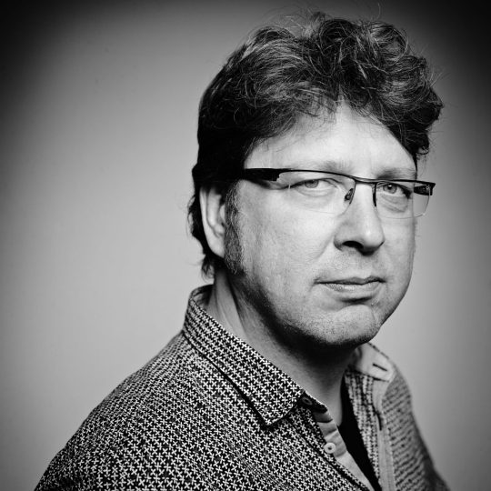 Onno Kosters