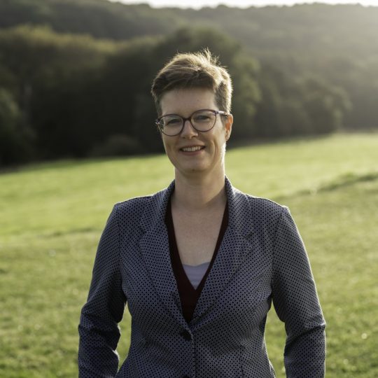 Lammie Post-Oostenbrink
