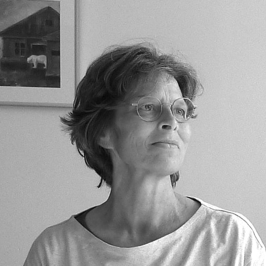 Gitte Postel