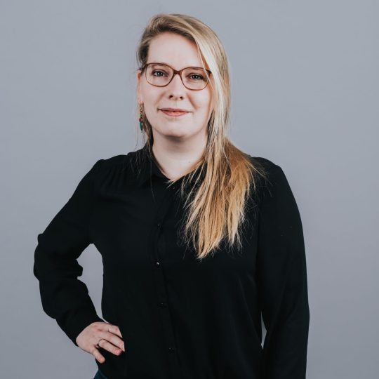 Charlotte van Rooden