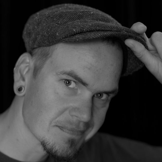 Geart Tigchelaar