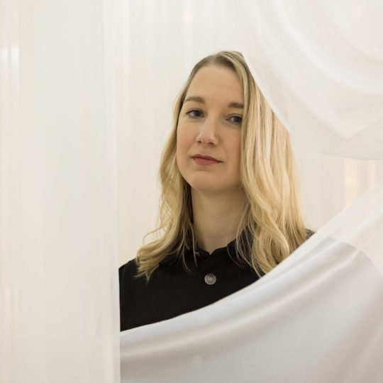 Irene Wiersma