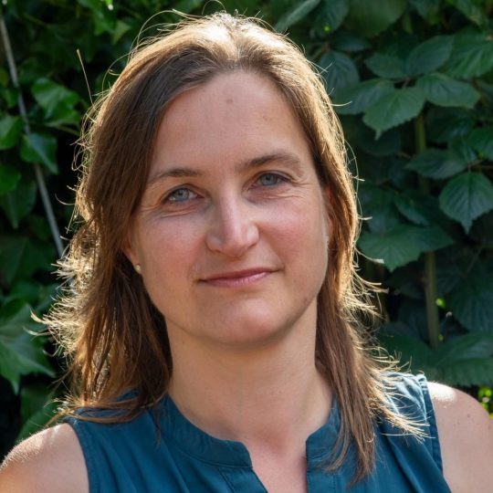 Jantine Wijnja