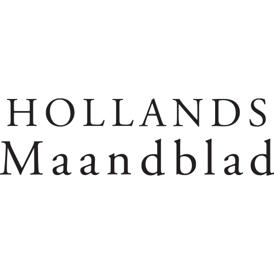 Hollands Maandblad presenteert: Noord-Nederland nummer
