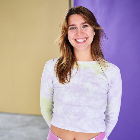 Afra Rijkhoff
