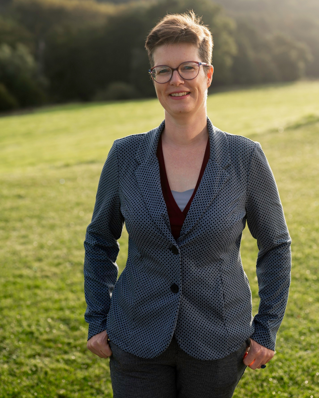 Lammie Post-Oostenbrink