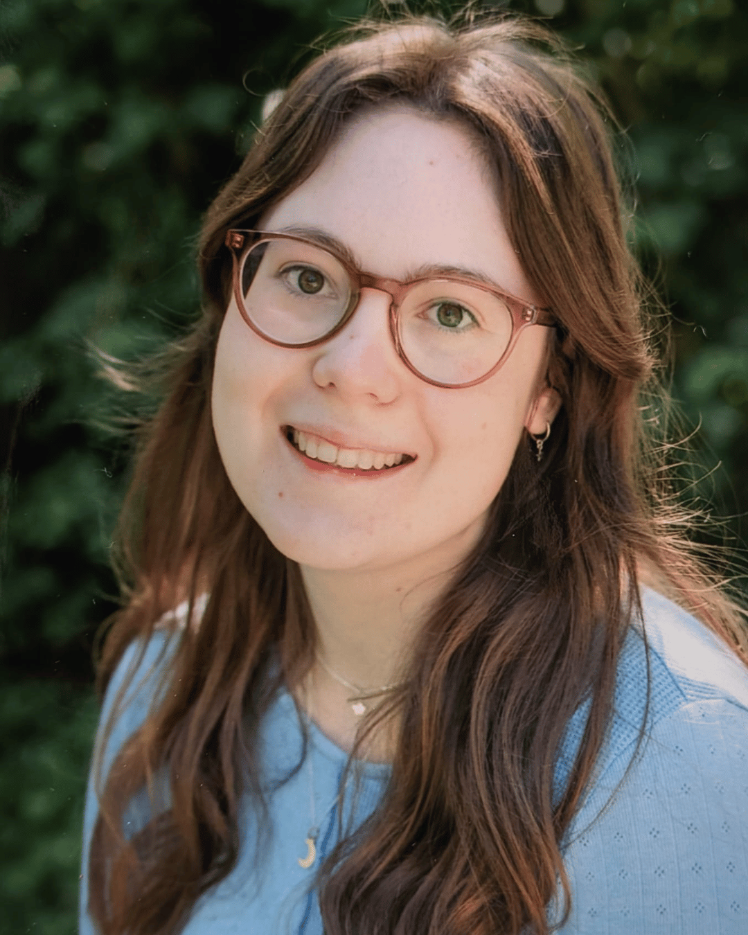 Annelie Moolhuizen