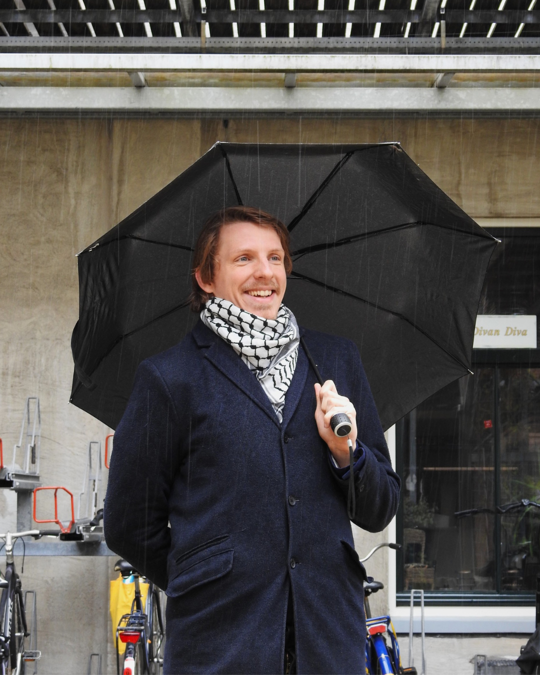Jeroen van Wijk