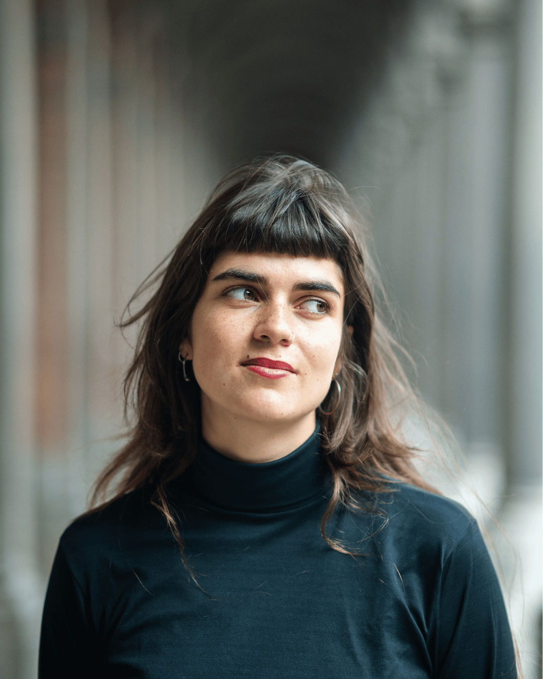 Leonie Moreels