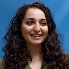 Lina Al-Hassany