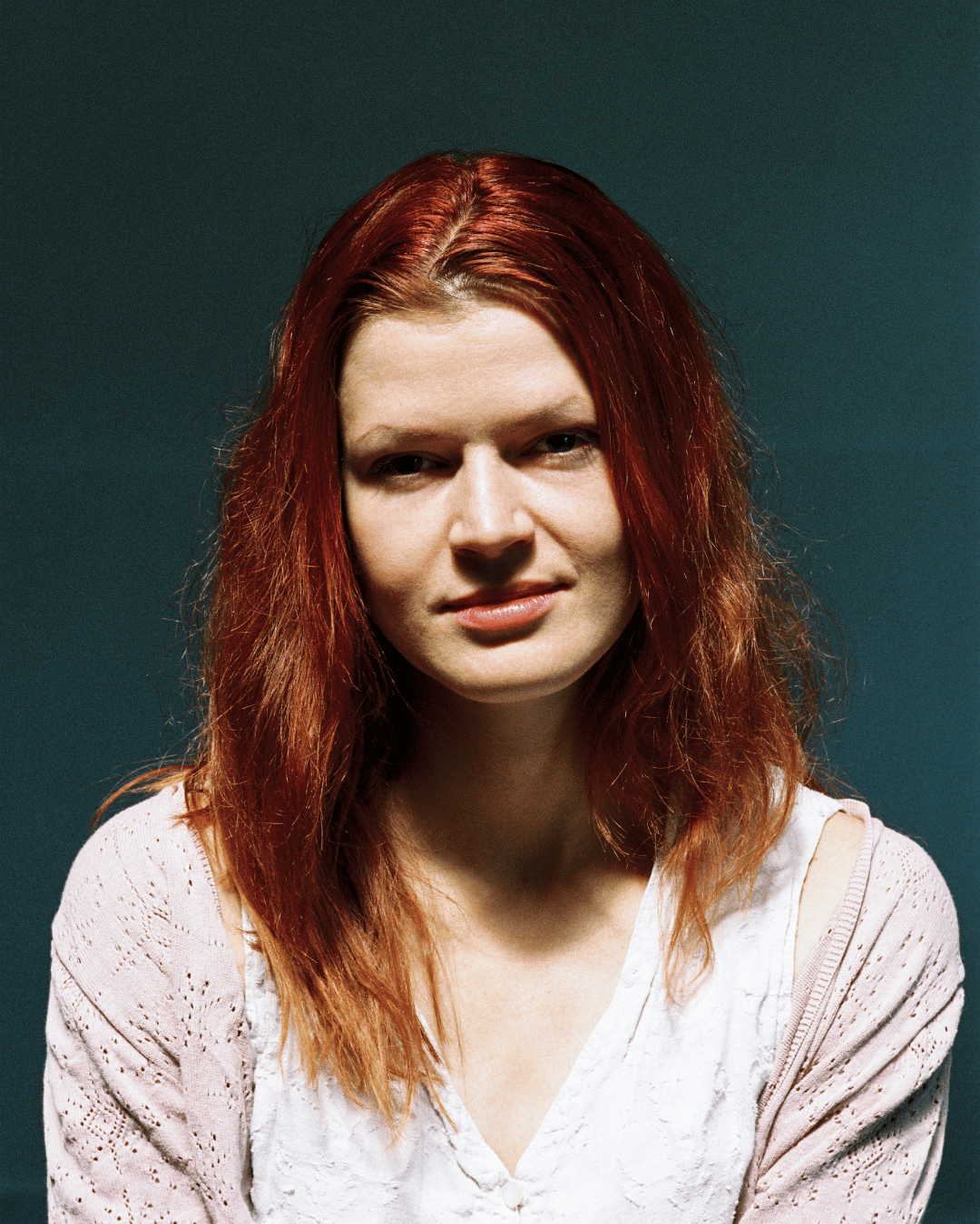 Marthe van Bronkhorst