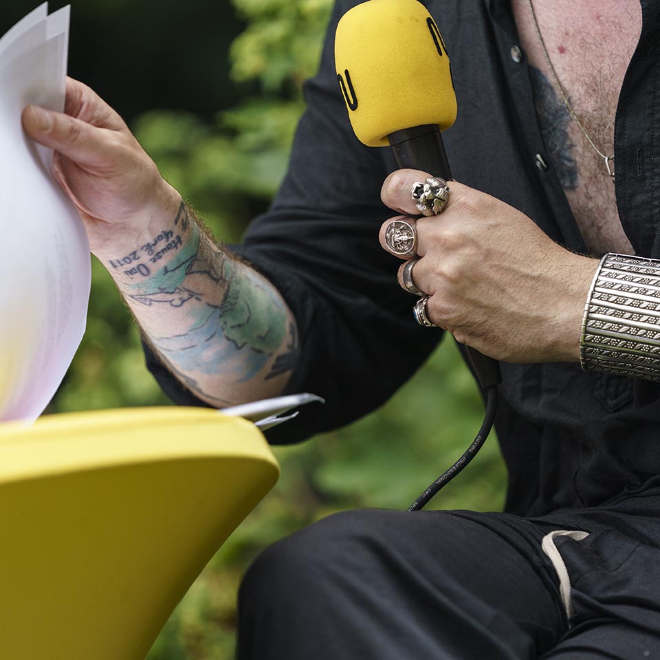 Awater live: het zomernummer