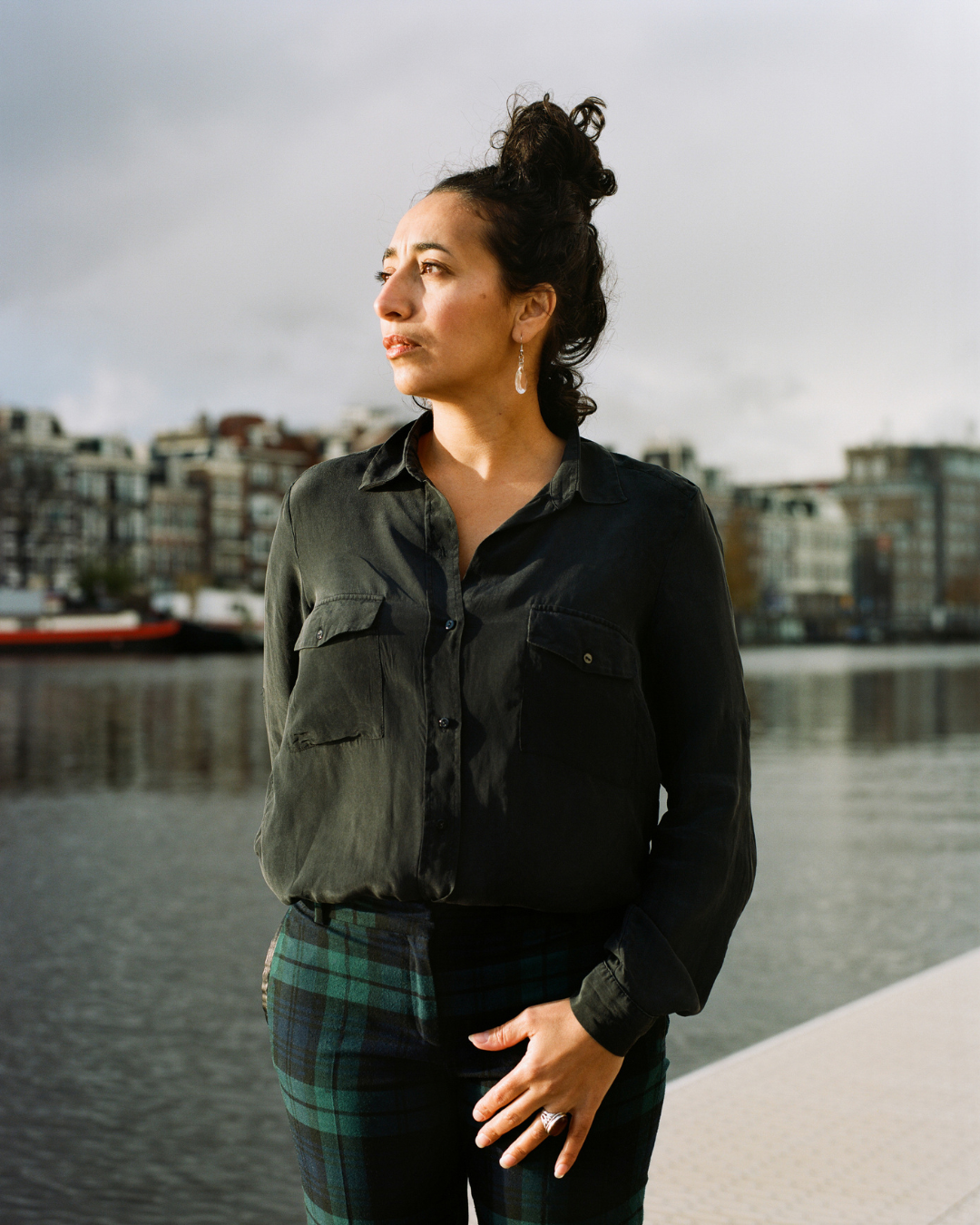 Nisrine Mbarki Ben Ayad