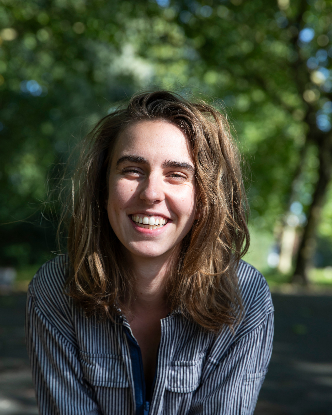 Hannan van Rooij