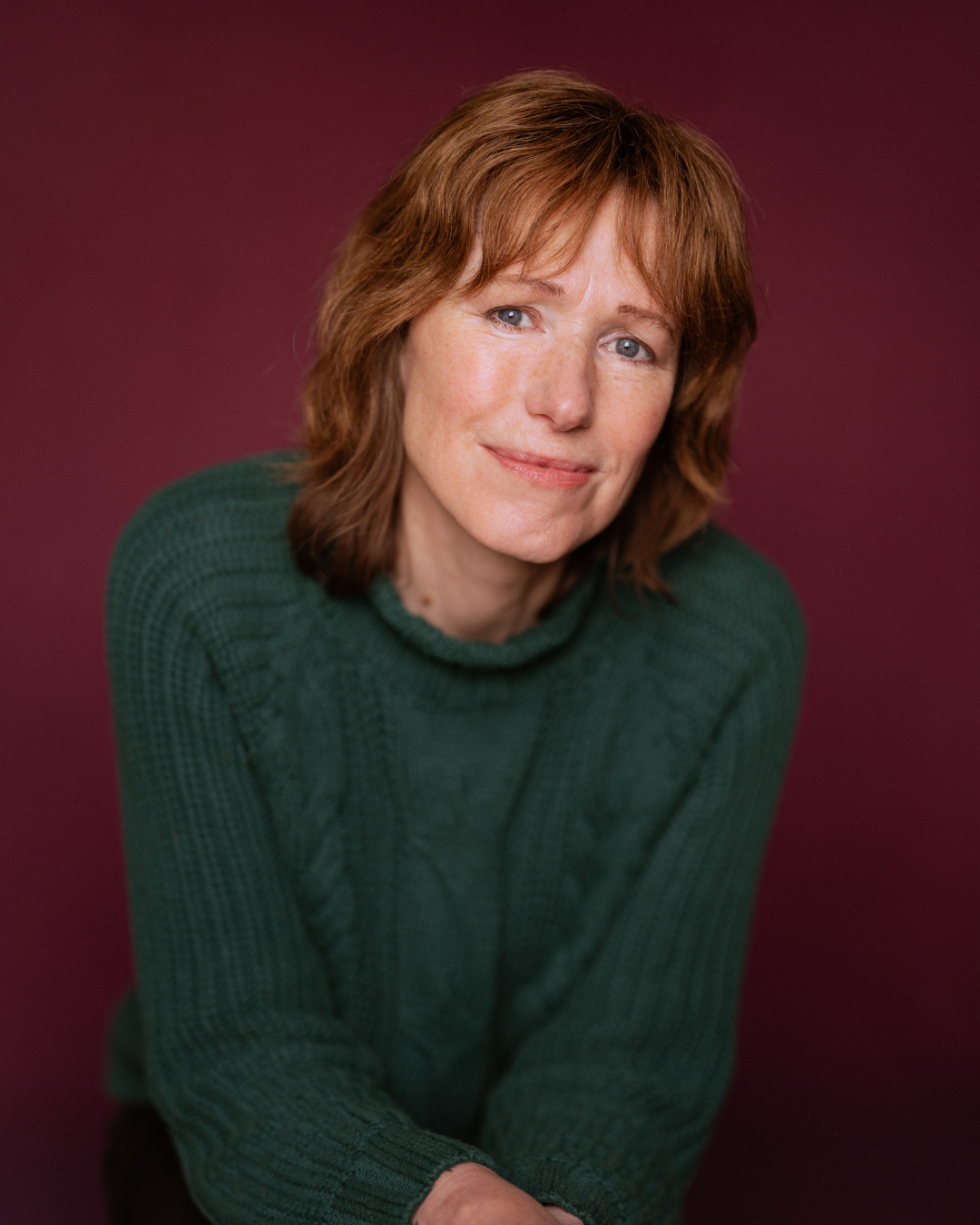 Sylvia Hubers
