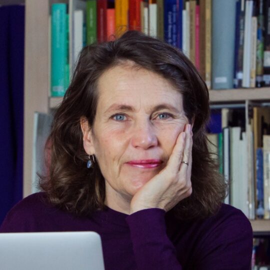 Yra van Dijk