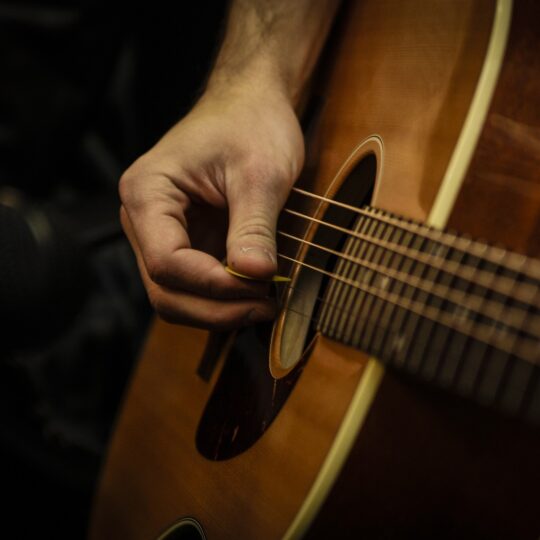 Muziek: Gerard Herman