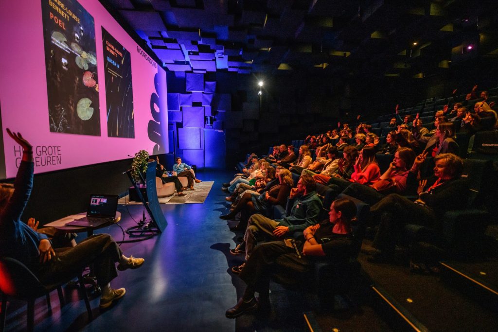 Foto’s van Het Grote Gebeuren 2025