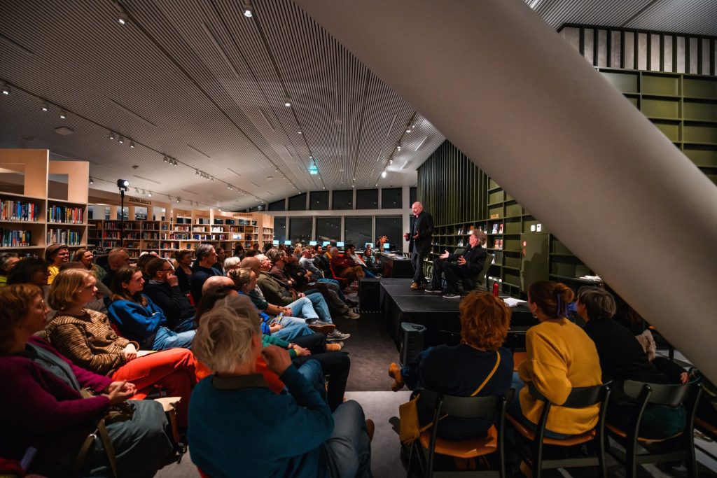 Foto’s van Het Grote Gebeuren 2025