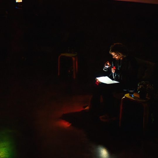 TAAL IS EEN VOLLE GEREEDSCHAPSKIST