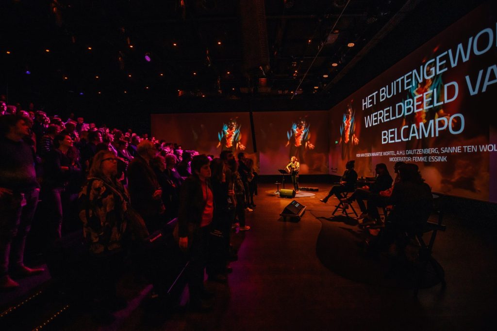 Foto’s van Het Grote Gebeuren 2025