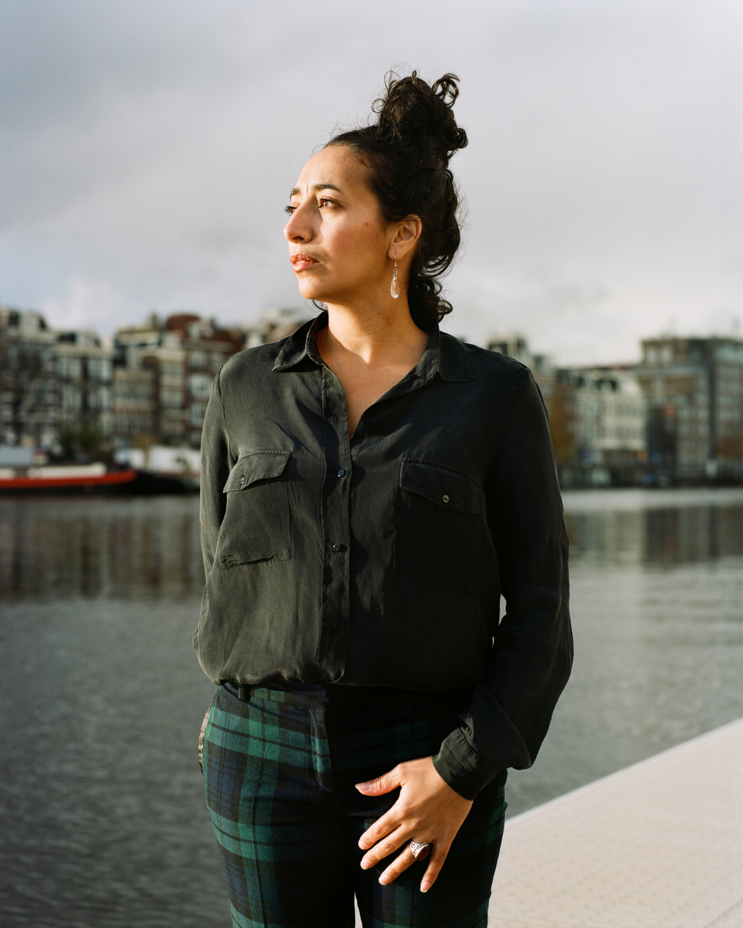 Nisrine Mbarki Ben Ayad